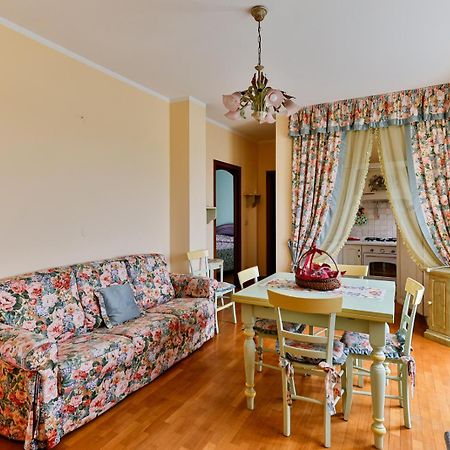 דירות Castagnole Monferrato Il Borghetto Di Castagnole מראה חיצוני תמונה