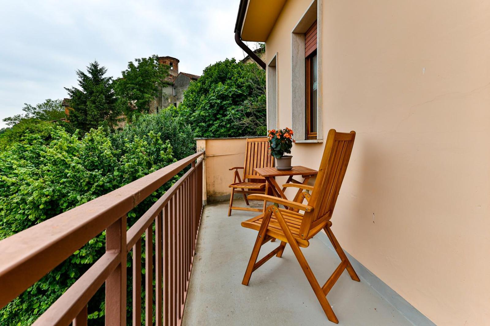 דירות Castagnole Monferrato Il Borghetto Di Castagnole מראה חיצוני תמונה