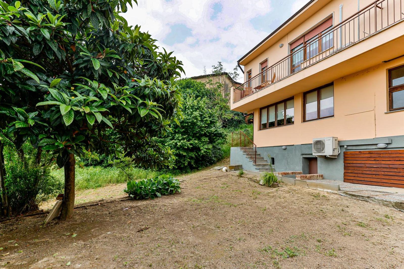 דירות Castagnole Monferrato Il Borghetto Di Castagnole מראה חיצוני תמונה