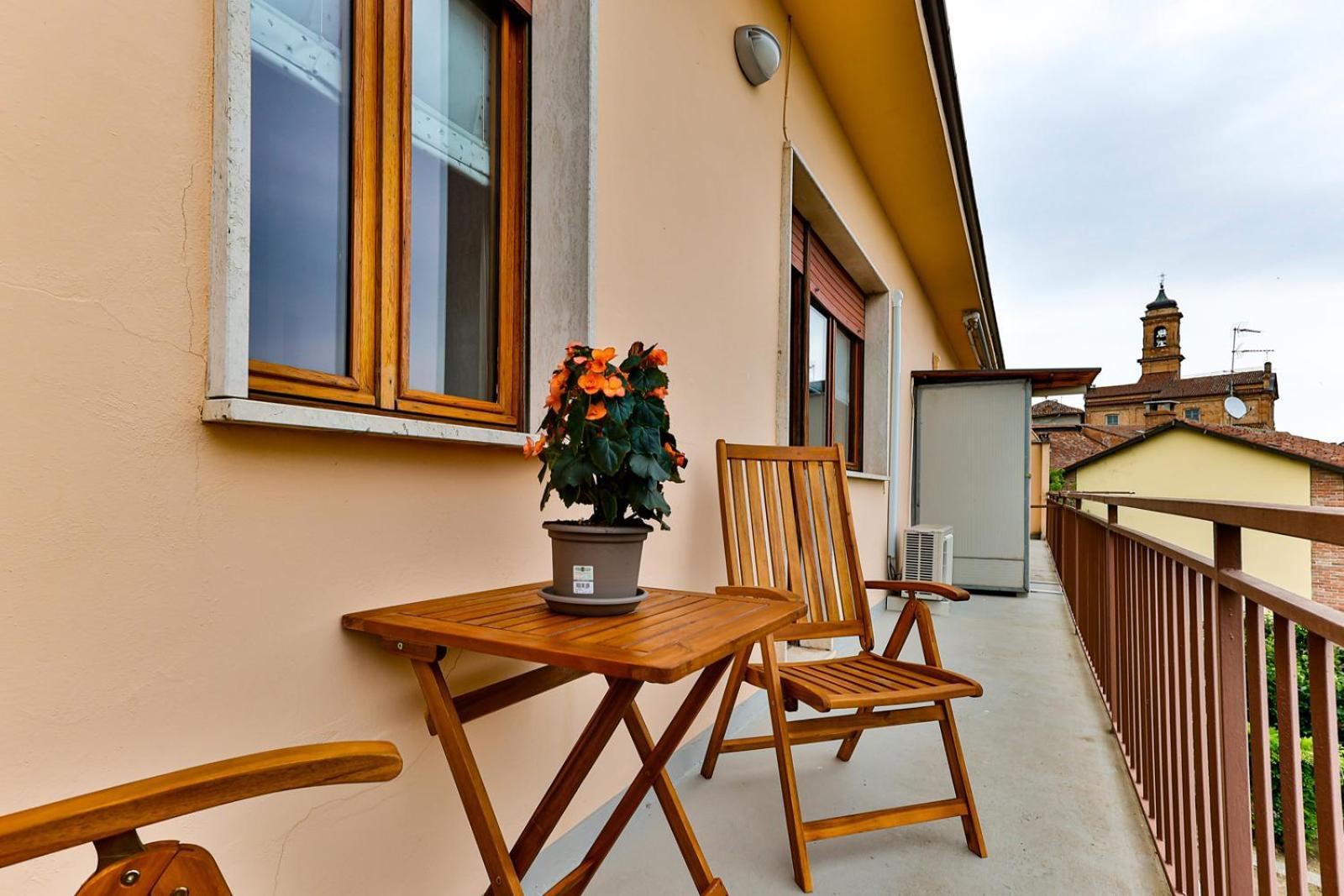 דירות Castagnole Monferrato Il Borghetto Di Castagnole מראה חיצוני תמונה